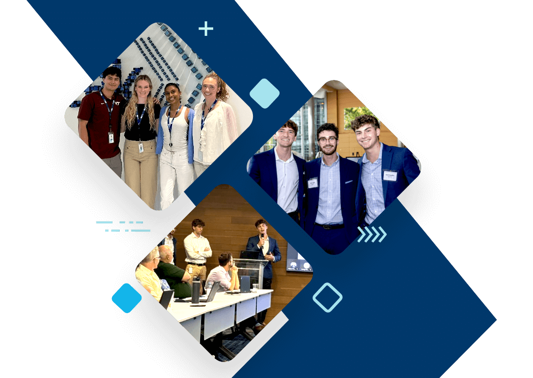 Early-Career & Intern Opportunities at Deltek